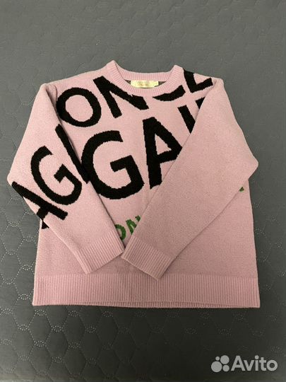 Свитер для девочки