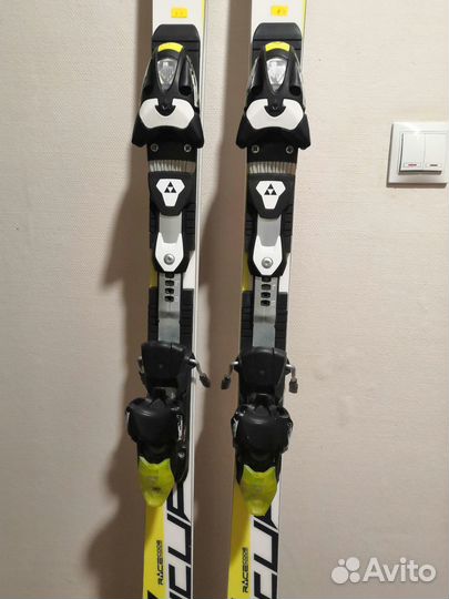 Горные лыжи спортцех