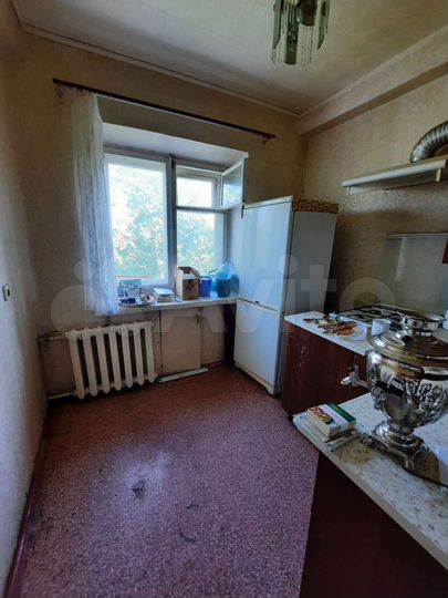 2-к. квартира, 43,7 м², 5/5 эт.