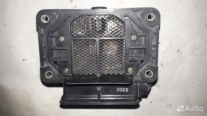 Датчик расхода воздуха Mitsubishi 575 E5T05375