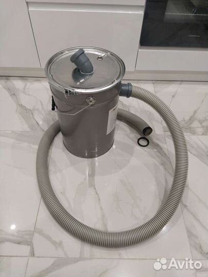 Циклонный фильтр 25л