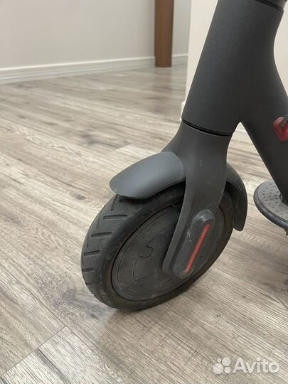 Электросамокат бу