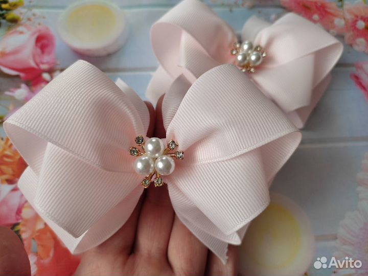 Резинка/заколка для волос