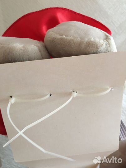 Зайка ми новый