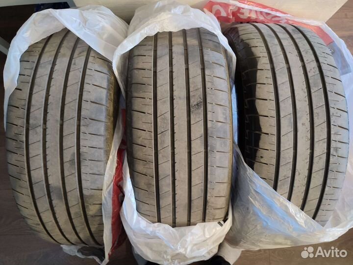 Bridgestone Turanza T005A 225/55 R17 97V