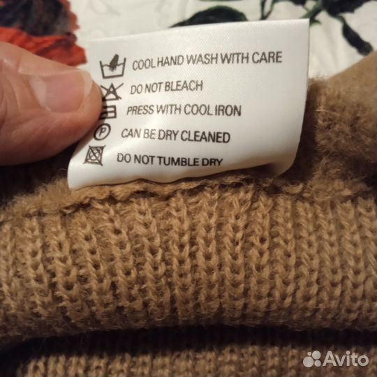 Шапка унисекс