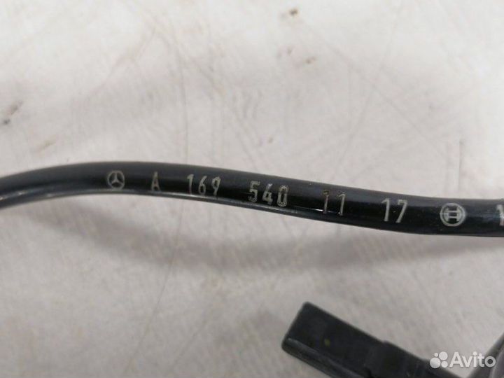 Датчик abs передний Mercedes-Benz A-Class W169