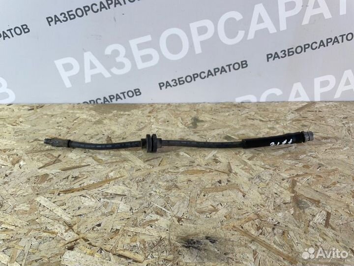 Шланг тормозной задний Ford Focus Iii седан 1.6