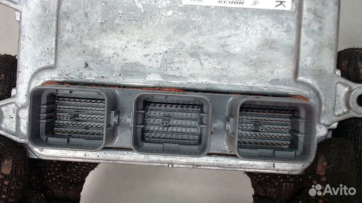 Блок управления двигателем Honda Civic 2015, 2015
