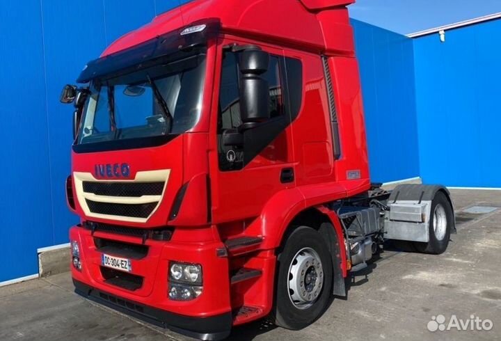Запчасти б/у на iveco, Stralis 2013-2016
