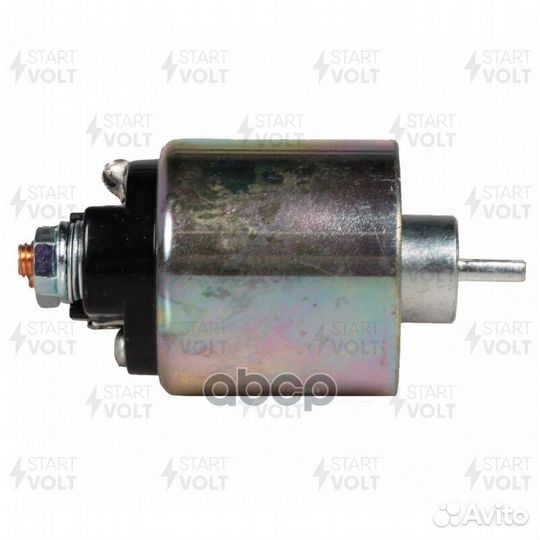 Реле втягивающее стартера для а/м Nissan Maxima