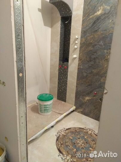 Облицовщик-плиточник