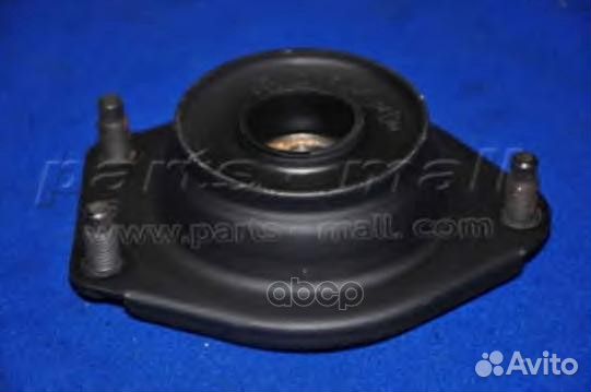 Опора амортизационной стойки перед прав parts-mall