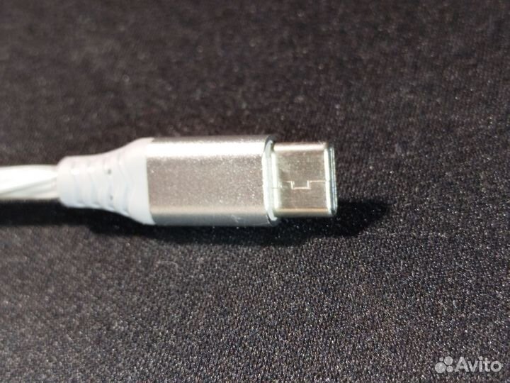 Зарядник type-C