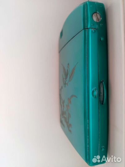 Портсигар винтаж