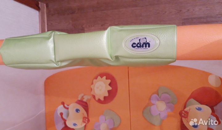 Манеж Cam Brevetatto