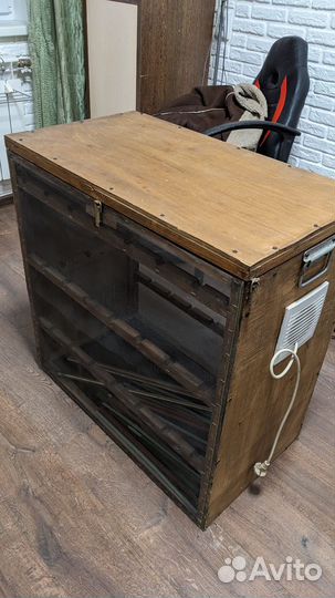 Сушилка для рыбы