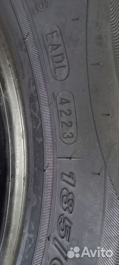 Roadstone Eurovis HP02 185/65 R14 86H