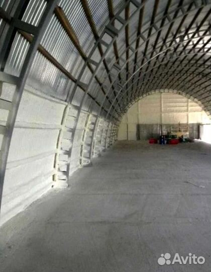 Утепление кровли дома пенополиуретаном (ппу)