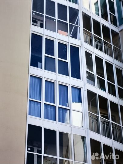 Остекление балконов и лоджий под ключ