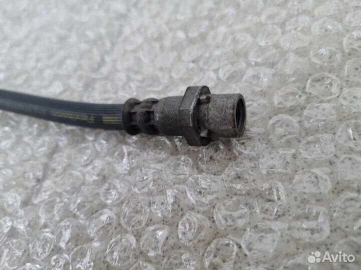 Шланг тормозной задний Bmw X5 E70 N55B30 2012