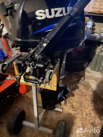 Лодка пвх с мотором нднд