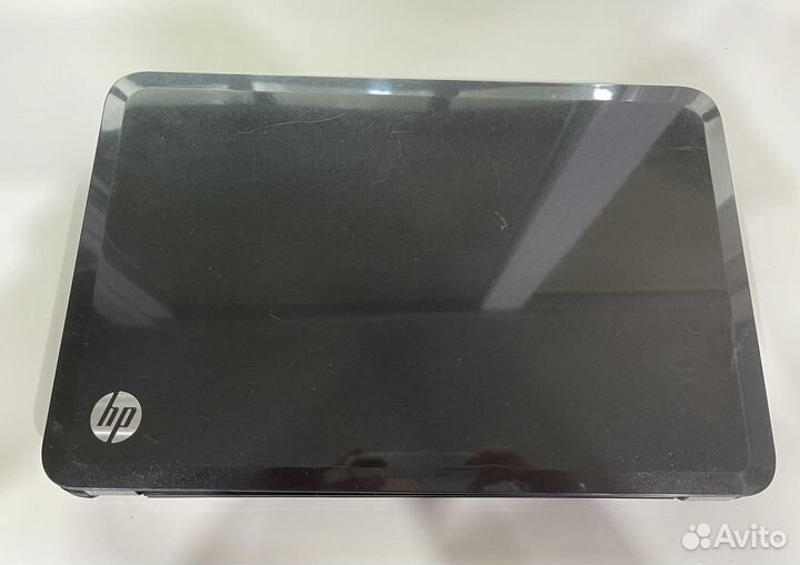 Ноутбук Hp G6-2000 серии на разбор