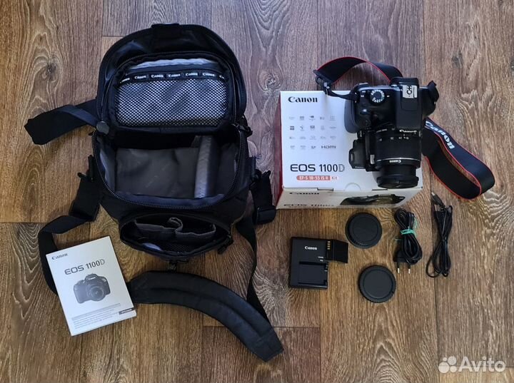 Фотоаппараты на любой вкус