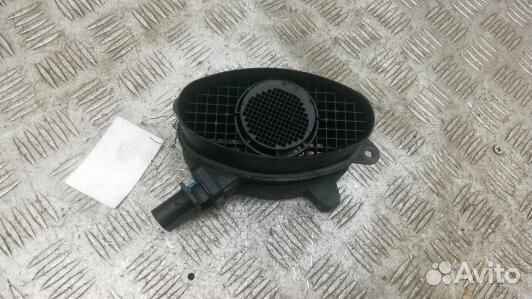 Расходомер воздуха дизельный BMW 7 E65 (OKR01BP01)