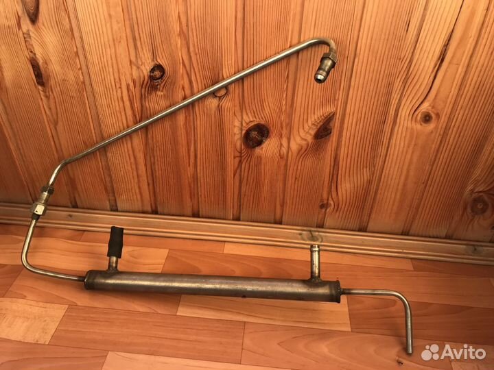 Самогонный аппарат