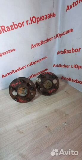 Ступица задняя Toyota Camry SV41