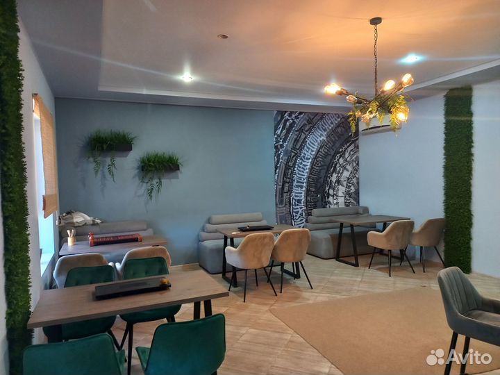 Кофейня Чайная - готовый бизнес