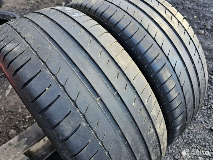 Michelin Primacy HP 215/50 R17 95W