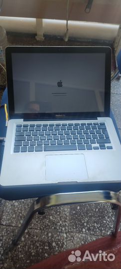 Apple macbook pro 13 2012