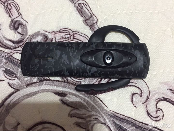 Игровая гарнитура Gioteck EX-02s (PlayStation 3)