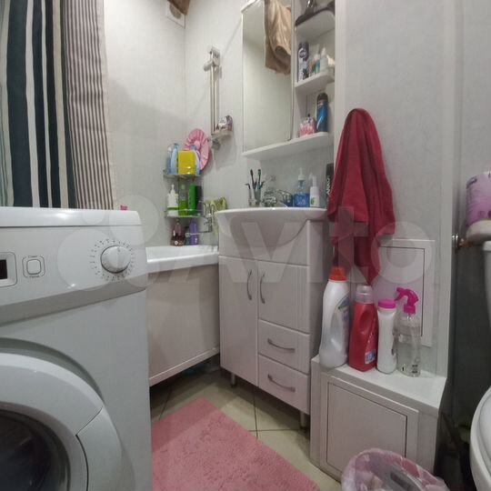 2-к. квартира, 44,3 м², 5/5 эт.