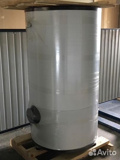 Электрический водонагреватель (500-1500л)