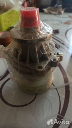 Насос водяной BMW B-214