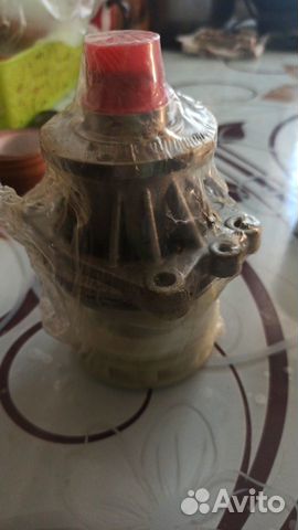 Насос водяной BMW B-214