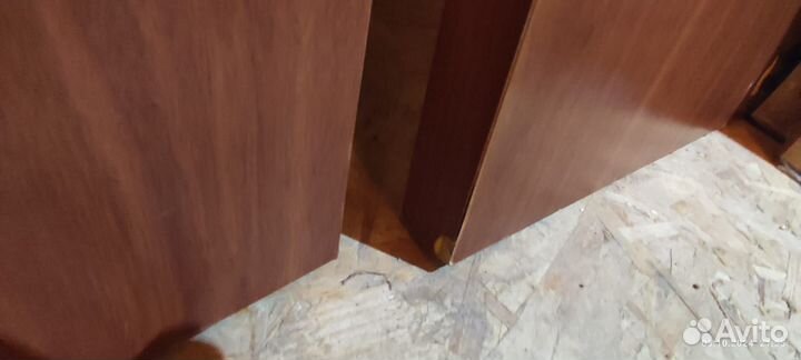 Двери межкомнатные с коробкой 70