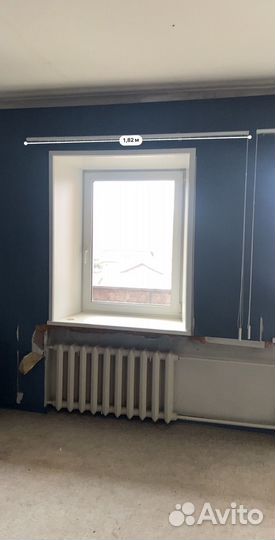 Направляющие для жалюзи