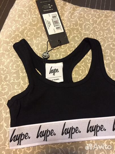 Топ Hype р.3-4 года Новый