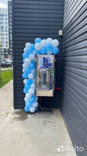 Готовый бизнес по продаже воды