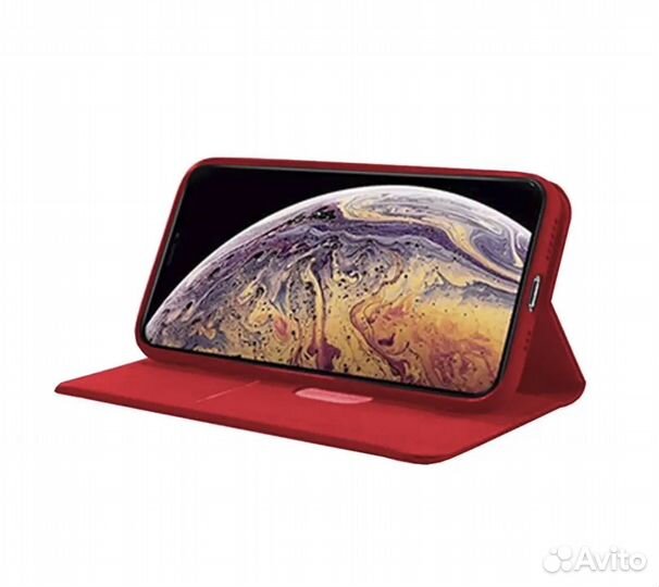 2 чехла на iPhone 12 - новый и б/у