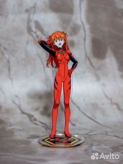 Акриловая фигурка