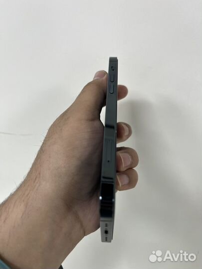 iPhone 12 Pro, 256 ГБ