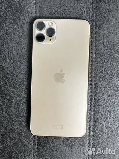 iPhone 11 Pro Max, 64 ГБ
