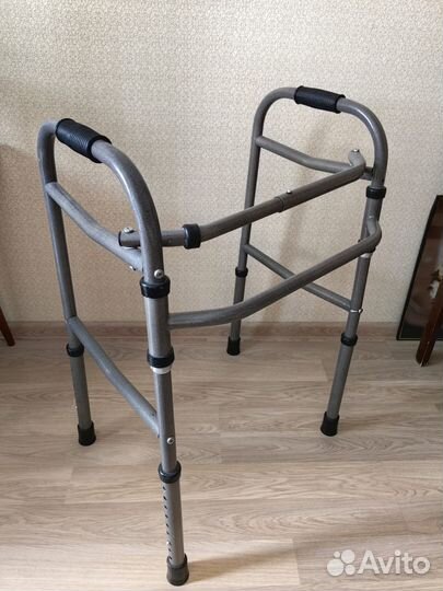 Ходунки для взрослых бу