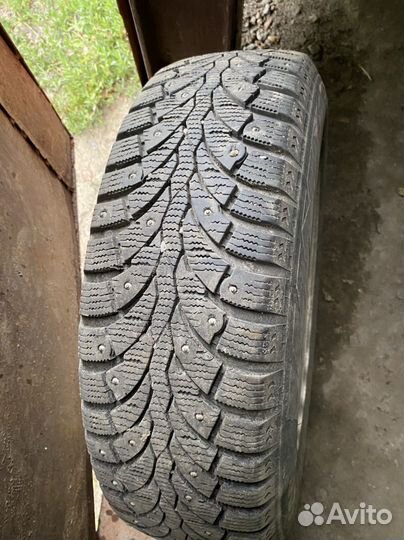Formula Ice 155/65 R14