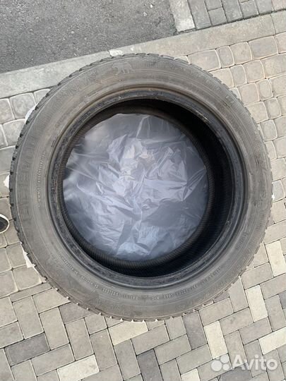 Maxxis MA-SPW Presa Spike 225/50 R17